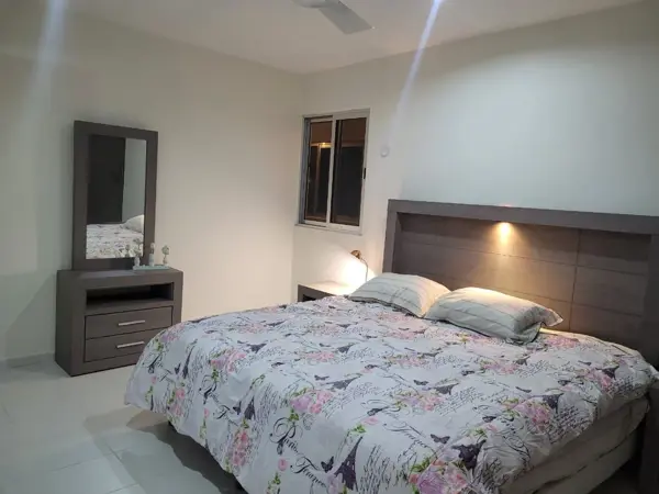 Departamento en renta en Yucalpeten, Progreso — foto 3 de 11