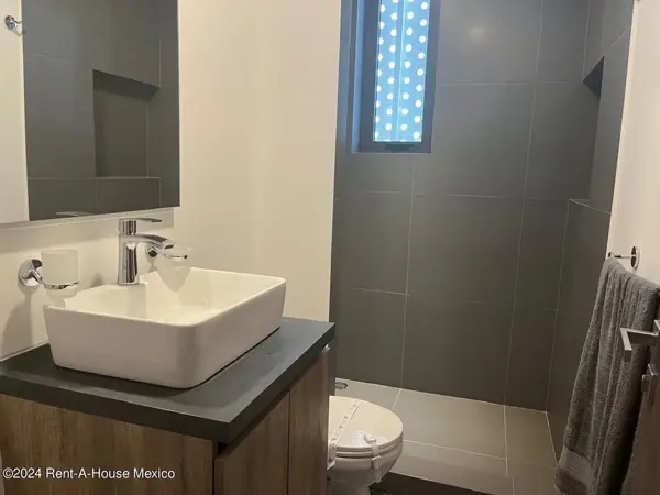 Departamento en venta en Bosque Real, Huixquilucan — foto 3 de 15