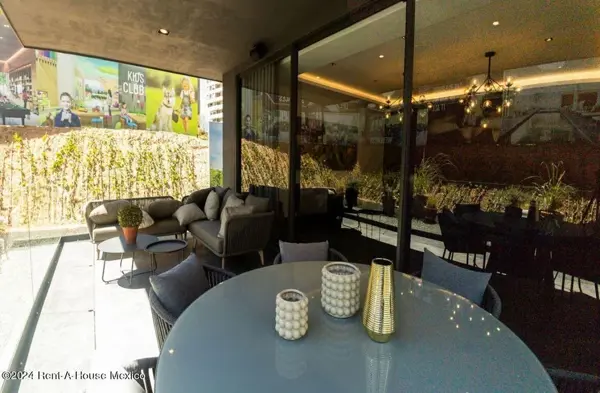 Departamento en venta en Bosque Real, Huixquilucan — foto 2 de 15
