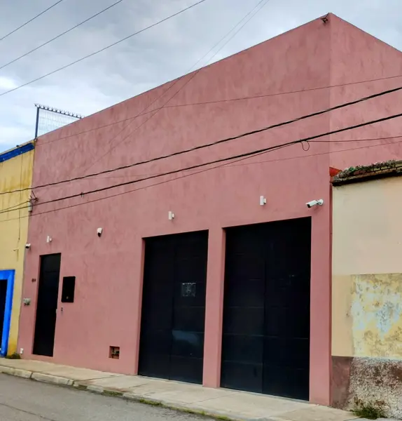 Casa en venta en Oaxaca Centro, Oaxaca de Juárez — foto 2 de 7