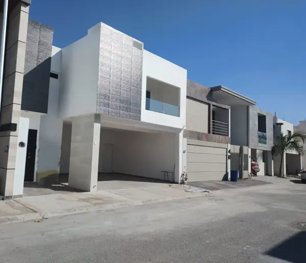 Casa en venta en Los Viñedos, Torreón — foto 2 de 16