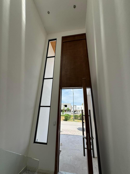 Casa en venta en Altozano la Nueva Laguna, Gómez Palacio — foto 2 de 20
