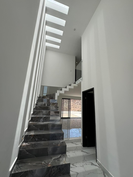 Casa en venta en Altozano la Nueva Laguna, Gómez Palacio — foto 3 de 20
