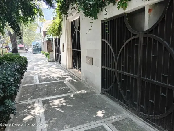Departamento en venta en Polanco I Sección, Miguel Hidalgo — foto 2 de 26