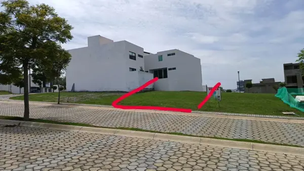 Terreno en venta en Lomas de Angelópolis, San Andrés Cholula, Puebla Terreno en venta en Lomas de Angelópolis, San Andrés Cholula, Puebla