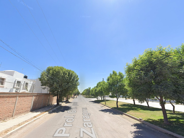Casa en venta en Rancho San Miguel Residencial, Jesús María — foto 2 de 15