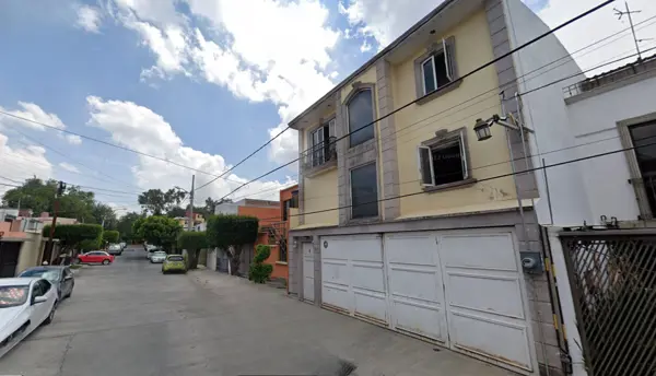 Casa en venta en Hacienda de Echegaray, Naucalpan de Juárez — foto 3 de 19
