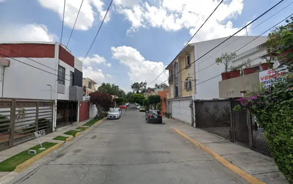 Casa en venta en Hacienda de Echegaray, Naucalpan de Juárez — foto 2 de 19