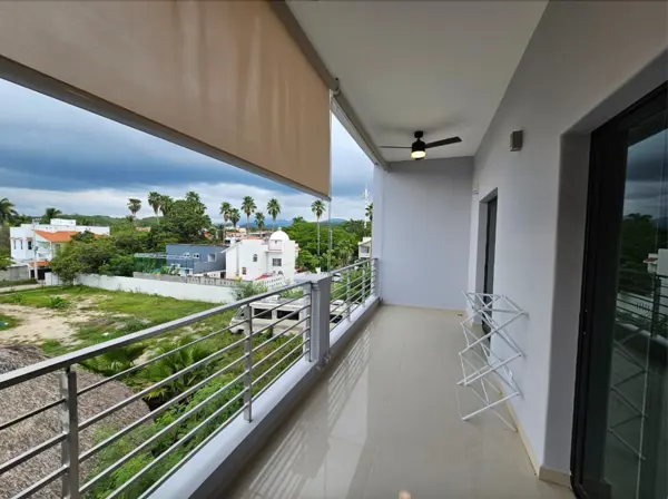 Departamento en venta en Sector P Marina Chahue, Santa María Huatulco — foto 3 de 24