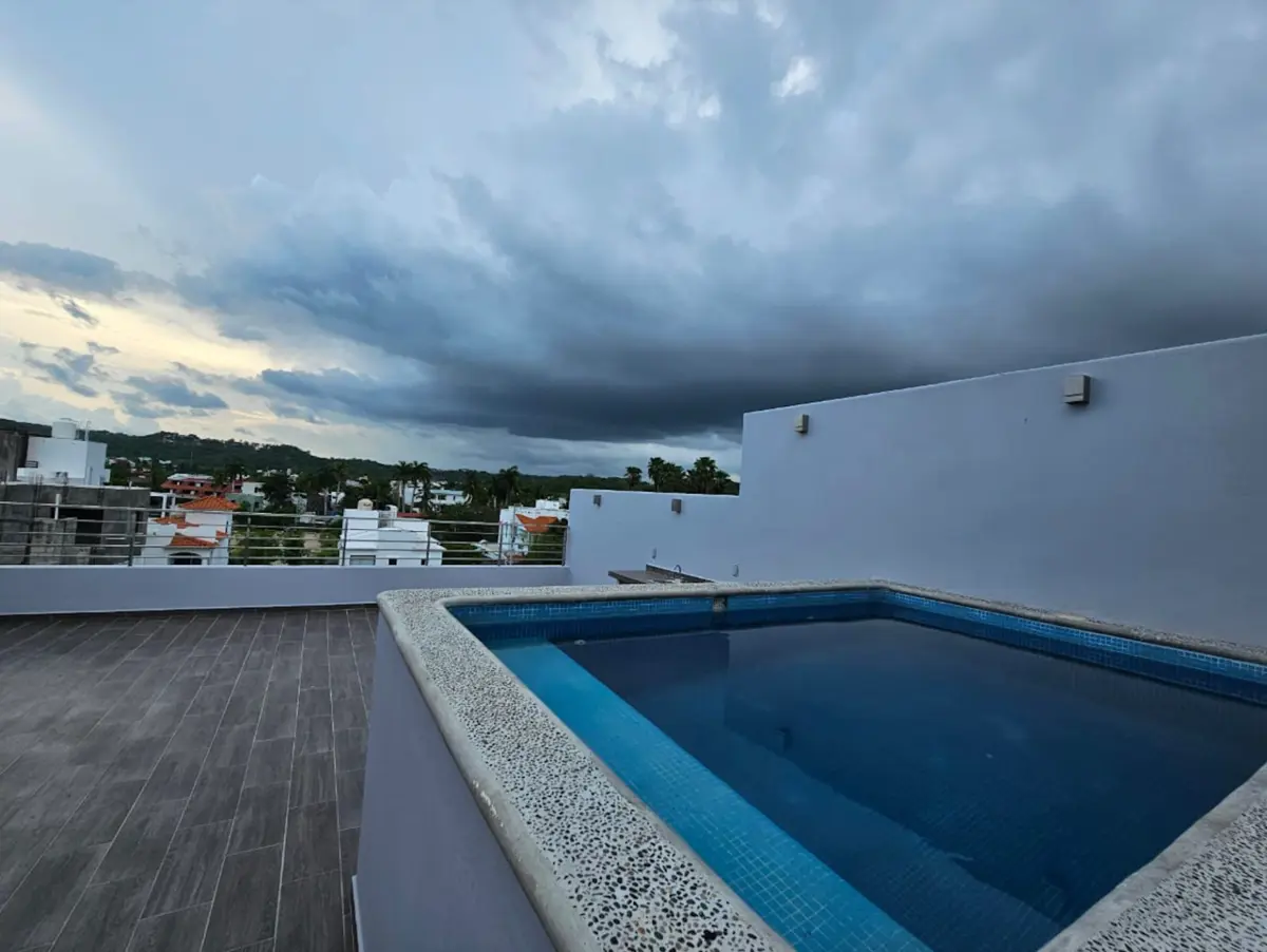 Departamento en venta en Sector P Marina Chahue, Santa María Huatulco — foto 1 de 24