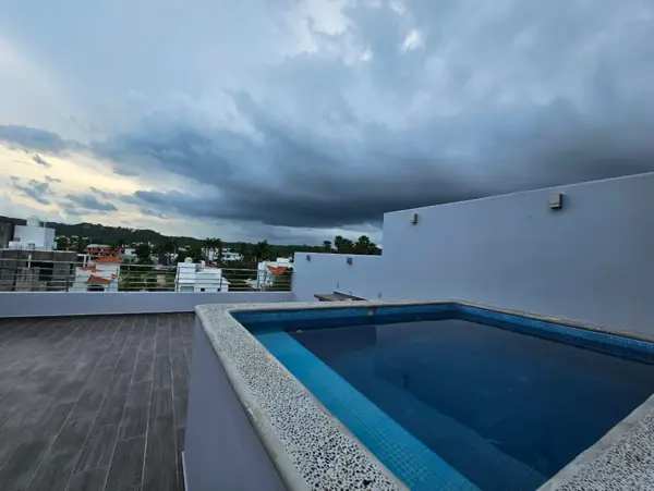 Departamento en venta en Sector P Marina Chahue, Santa María Huatulco, Oaxaca