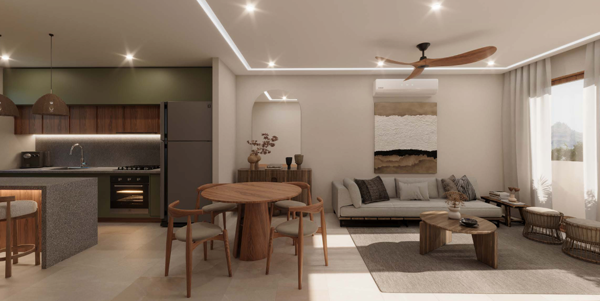 Departamento en venta en 5 de Diciembre, Puerto Vallarta — foto 2 de 15