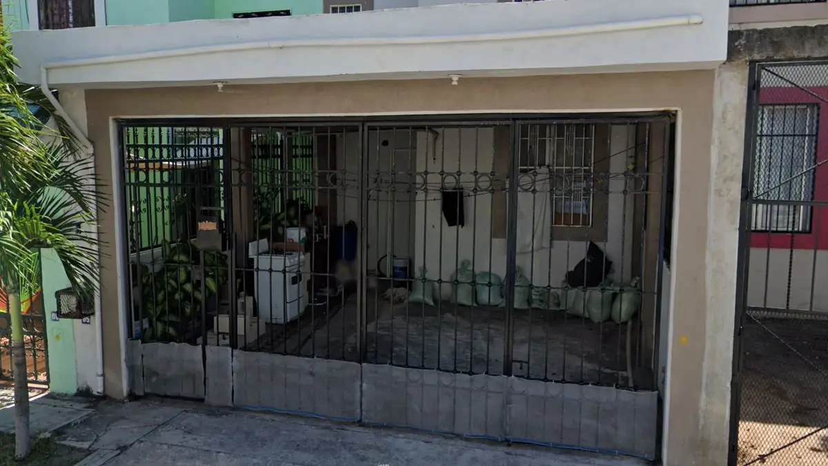 Casa en venta en Supermanzana 237, Benito Juárez — foto 1 de 12