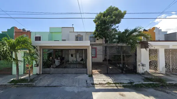 Casa en venta en Supermanzana 237, Benito Juárez — foto 2 de 12