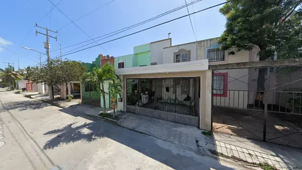 Casa en venta en Supermanzana 237, Benito Juárez — foto 3 de 12