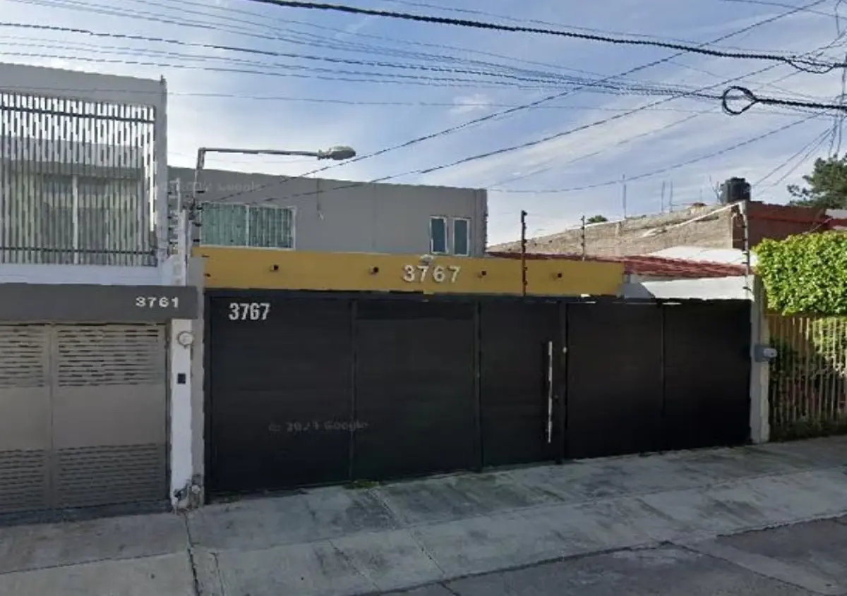 Casa en venta en La Calma, Zapopan — foto 1 de 10