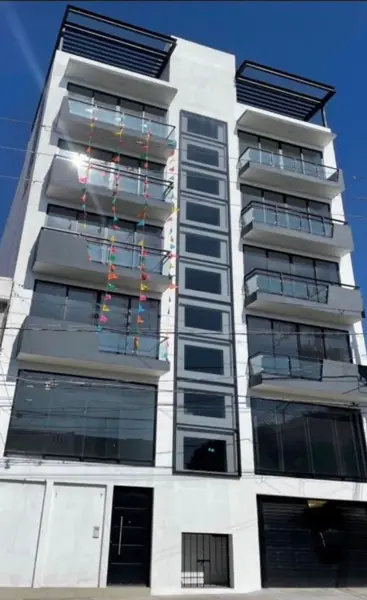Departamento en Huexotitla, Puebla, Puebla