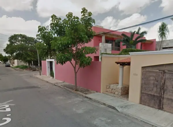 Casa en venta en Emiliano Zapata Nte, Mérida — foto 3 de 18