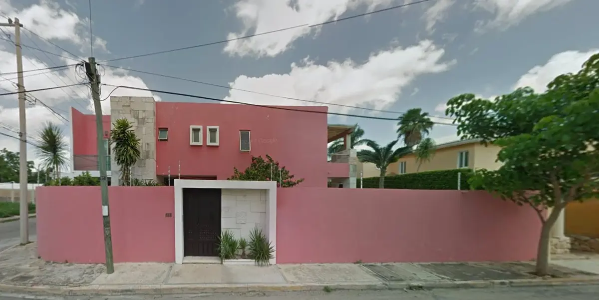 Casa en venta en Emiliano Zapata Nte, Mérida — foto 1 de 18