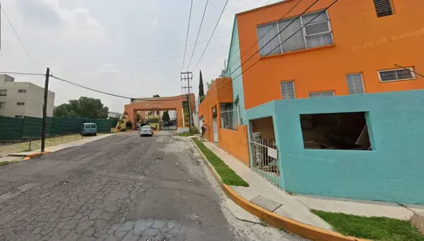 Casa en venta en La Cañada, Atizapán de Zaragoza — foto 2 de 5