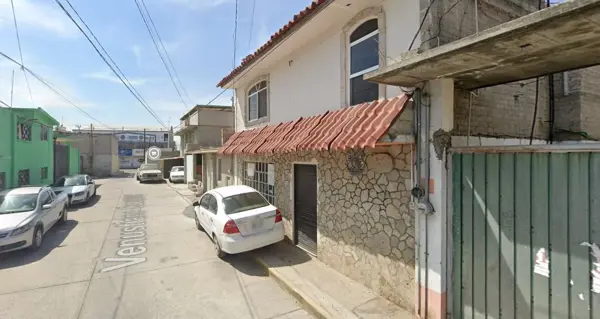 Casa en venta en Las Bugambilias, Texcoco — foto 3 de 6