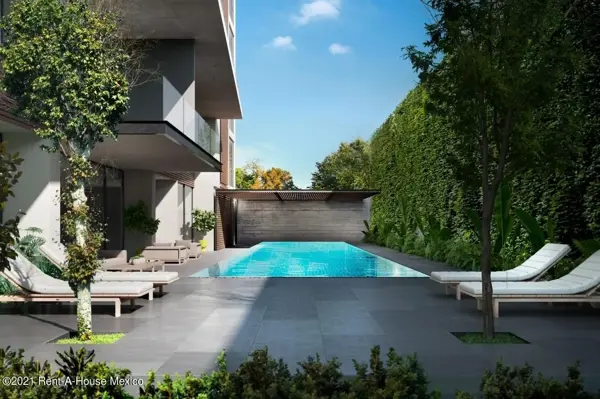 Departamento en venta en Lomas del Olivo, Huixquilucan — foto 3 de 14