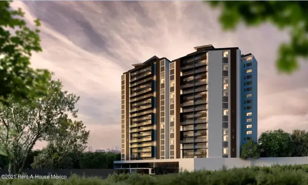 Departamento en venta en Lomas del Olivo, Huixquilucan — foto 2 de 14
