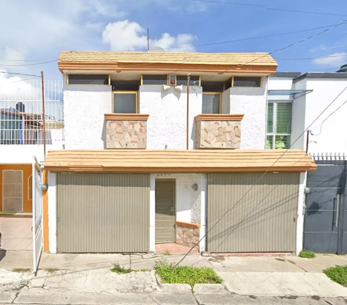 Casa en venta en Jardines de La Cruz 1a. Sección, Guadalajara — foto 1 de 13