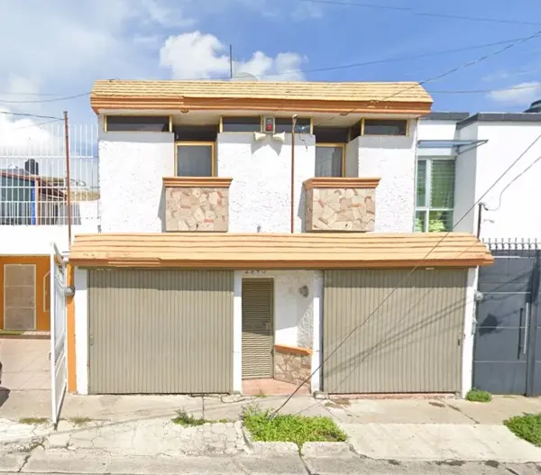 Casa en venta en Jardines de La Cruz 1a. Sección, Guadalajara, Jalisco