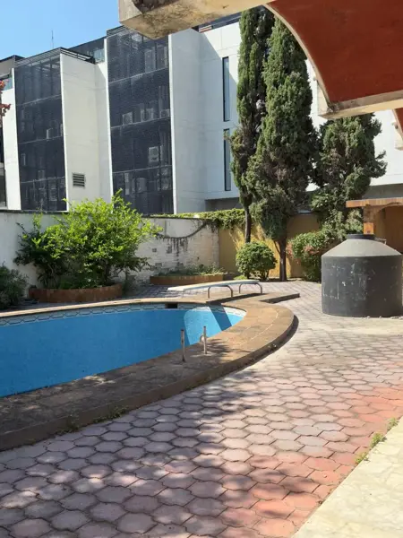 Casa en renta en Fuentes del Valle, San Pedro Garza García — foto 3 de 18