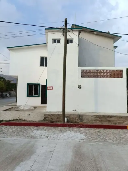 Casa en venta en Los Remedios, Arriaga — foto 2 de 11