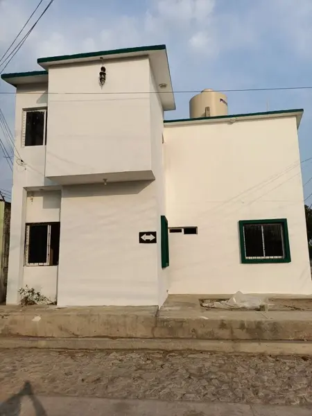 Casa en venta en Los Remedios, Arriaga — foto 3 de 11