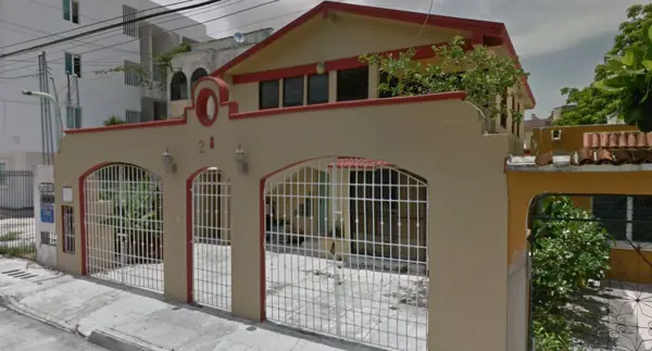 Casa en venta en Supermanzana 20 Centro, Benito Juárez — foto 2 de 12