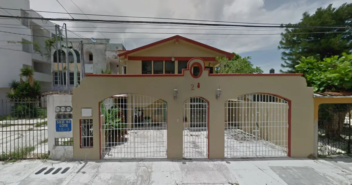 Casa en venta en Supermanzana 20 Centro, Benito Juárez — foto 1 de 12