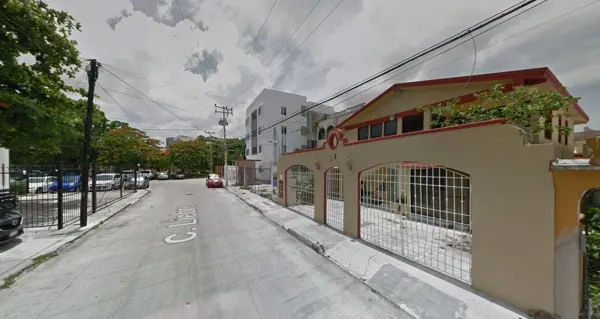 Casa en venta en Supermanzana 20 Centro, Benito Juárez — foto 3 de 12