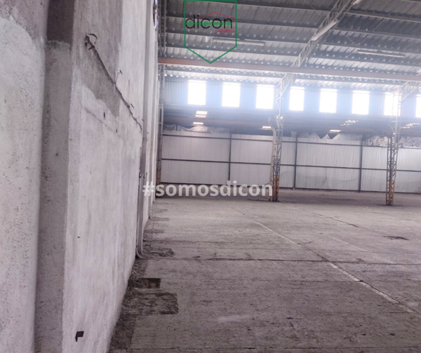 Bodega en renta en Sanctorum, Cuautlancingo — foto 3 de 12