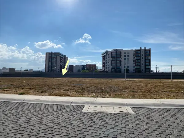 Terreno en venta en Zona Plateada, Pachuca de Soto — foto 3 de 9