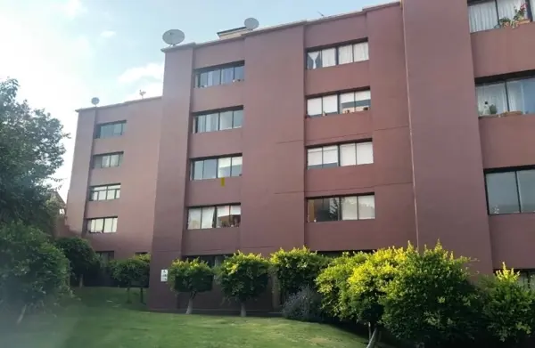Departamento en venta en Jesus del Monte, Huixquilucan — foto 2 de 13