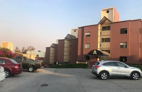 Departamento en Jesus del Monte, Huixquilucan, México