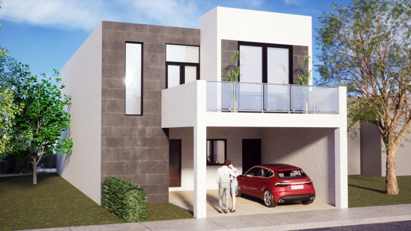Casa en venta en Residencial Palma Real, Torreón — foto 2 de 6