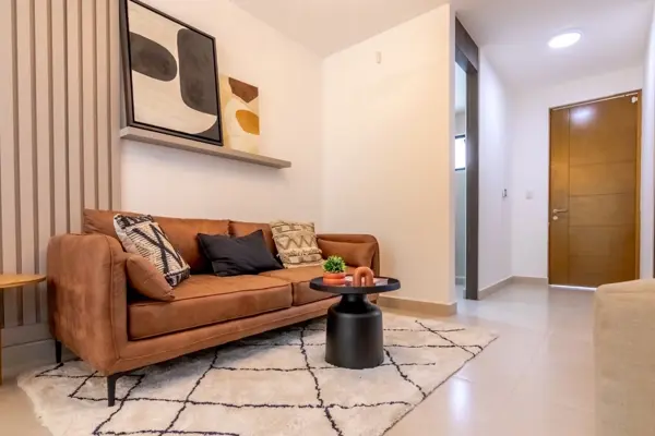 Casa en venta en Zákia, El Marqués — foto 2 de 18