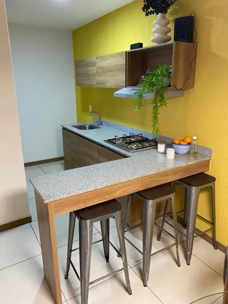 Departamento en venta en Coyula, Tonalá — foto 3 de 15