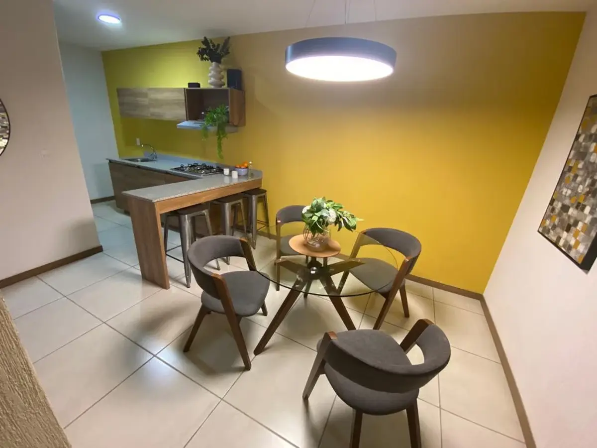 Departamento en venta en Coyula, Tonalá — foto 1 de 15