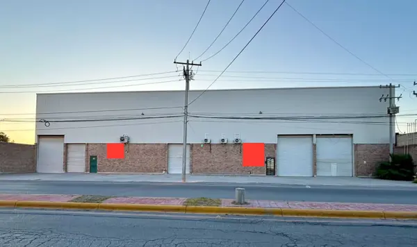 Bodega en renta en La Union, Torreón, Coahuila de Zaragoza Bodega en renta en La Union, Torreón, Coahuila de Zaragoza