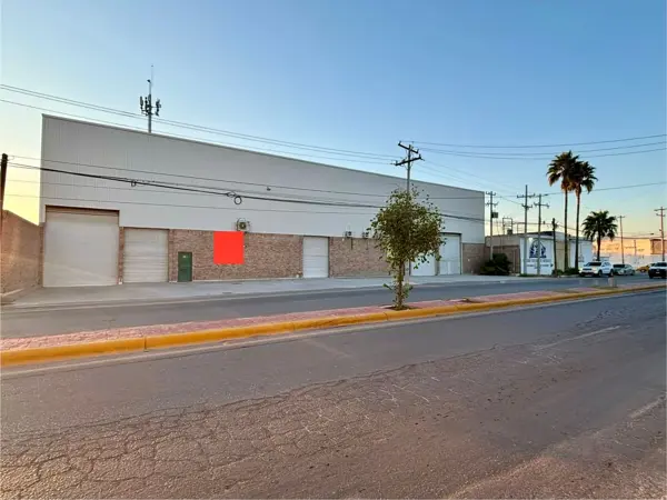 Bodega en renta en La Union, Torreón — foto 2 de 15
