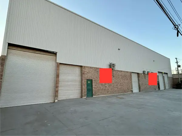 Bodega en renta en La Union, Torreón — foto 3 de 15
