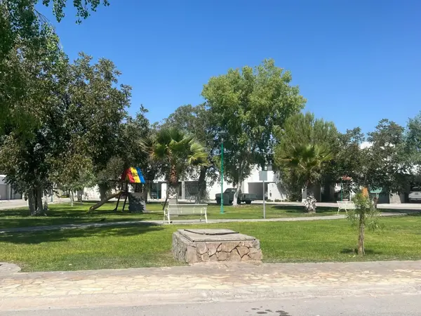 Terreno en venta en Real del Nogalar, Torreón — foto 2 de 8