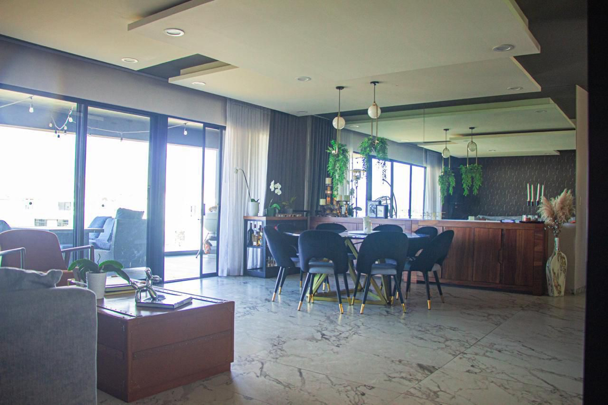 Departamento en venta en Lomas de Angelópolis, San Andrés Cholula — foto 1 de 9
