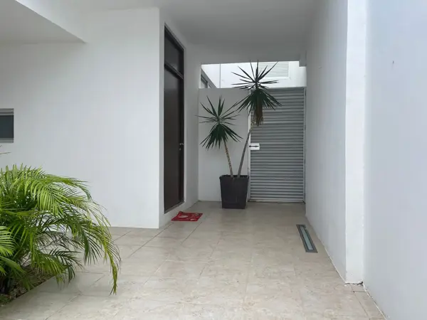 Casa en renta en Altabrisa, Mérida — foto 2 de 13