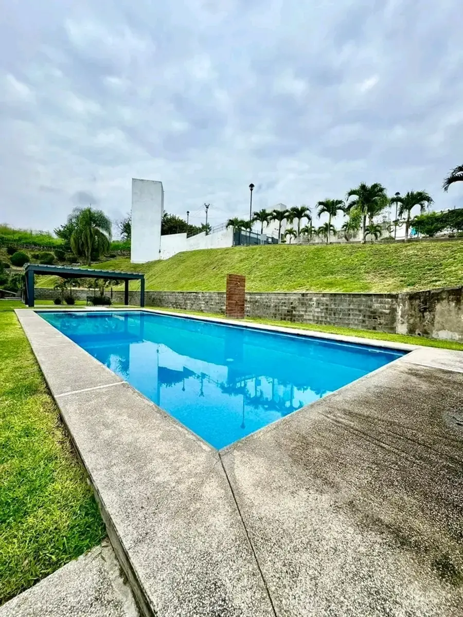 Departamento en venta en Lazaro Cardenas, Cuernavaca — foto 1 de 12